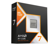 AMD Ryzen 7 9800X3D 4,7GHz 100-100001084WOF - 1292320 - zdjęcie 2